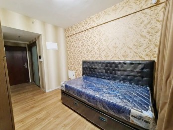 Sewa Apartemen Baru Sky House BSD View Kolam Renang Dekat AEON Mall BSD