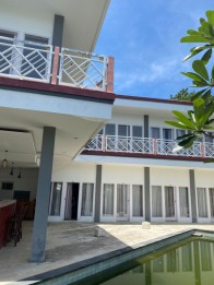 Sewa Hotel Murah Strategis Potensial Berada Di Area Wisata Di NTB