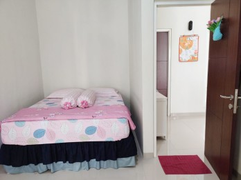 Sewa Villa di Kota Batu Malang Dekat Jatim Park 3, Jatim Park 1