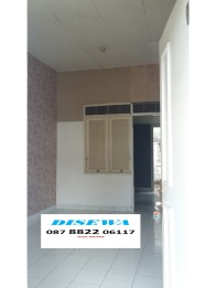 TERSEWA CEPAT RUMAH TAMAN ROYAL  TANGERANG 087882206117