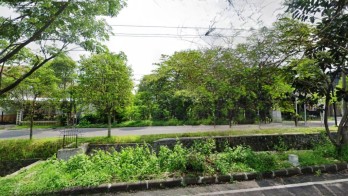 Tanah Dijual Jl Simpang Panji Suroso Blimbing