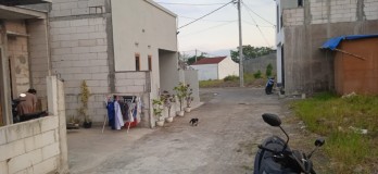 Tanah Siap Bangun Akses Mobil Kawasan Fasum Pusat Kota Di Temas Batu