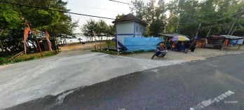 Tanah Strategis Poros Jl Ngadirojo Kab Pacitan