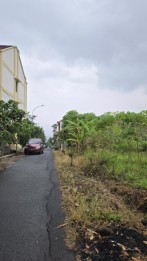 Tanah Subur Luas Akses Mudah Di Area Bisnis Hotel View Keren Batu