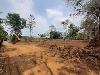 Tanah kavling murah harga promo di Kedungrejo pakis malang