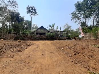 Tanah kavling murah harga promo di Kedungrejo pakis malang