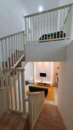 Vila Mewah Furnished Asri Nyaman Bisa Untuk Sewa Vila Di Kota Batu