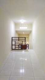 jual rumah minimalis