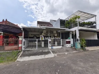 Rumah Minimalis Dijual Puri Palma Araya