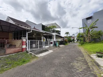 Rumah Minimalis Dijual Puri Palma Araya