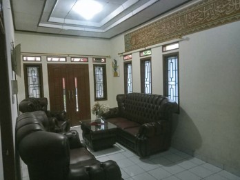 Rumah Pribadi Cilodong Depok Strategis Pinggir Jalan Raya
