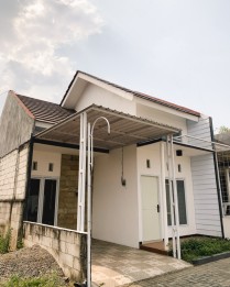 ? Rumah Pertama Impian Anda, Harga Mulai 200 Jutaan!
