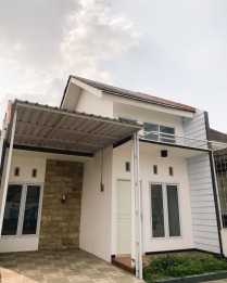 ? Rumah Pertama Impian Anda, Harga Mulai 200 Jutaan!