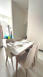 B1 45/70 | Rumah Baru Developer di Villa Bali Garden Malang