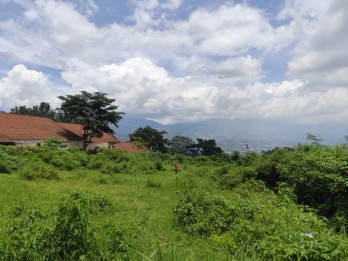 BU Tanah Potensial Untuk Usaha Bangun Vila Dan Wisata Di Kota Batu