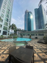 DIJUAL Apartemen Puri Imperium  Kuningan, Jakarta
