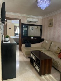 DIJUAL Apartemen Puri Imperium  Kuningan, Jakarta Selatan