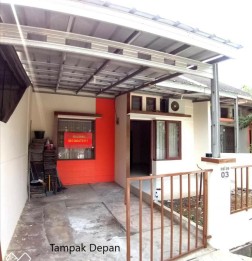 DIJUAL CEPAT