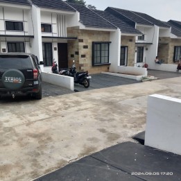 Di Jual Rumah 2 Jt an ( Grand Nadaa ) Solusinya