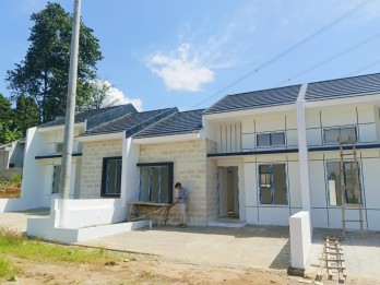 Di Jual Rumah Cluster Exclusive Grand Nada Residence Perumahan Murah Tanpa 