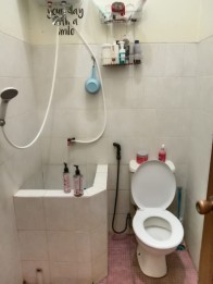Di Jual Rumah Lokasi Strategis