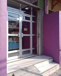Dijual 2 unit, 1 Rumah Minimalis 1 Rumah Toko Hunian Strategis Bebas Banjir