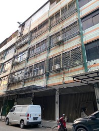 Dijual 3 unit Ruko Gandeng di Jln. Pluit Raya,