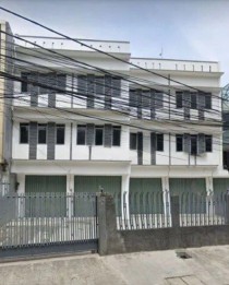 Dijual 4 unit Ruko Gandeng di  Arteri Pondok Indah, Jakarta Selatan