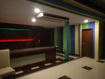 Dijual 6 unit Ruko Gandeng di Ruko Niaga Roxy Mas, Cideng, Gambir, Jakarta