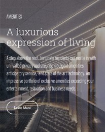 Dijual Apartemen 57 Promenade, MH Thamrin, Jakarta Pusat