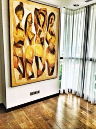 Dijual Apartemen Bloomington, Kemang Village Residence Jakarta Selatan