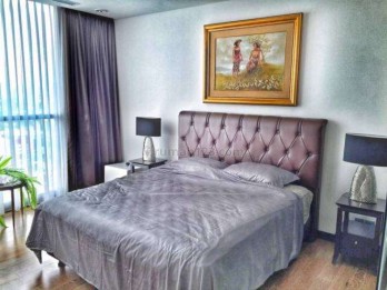 Dijual Apartemen Bloomington, Kemang Village Residence Jakarta Selatan