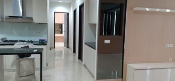 Dijual Apartemen Four Winds  Permata Hijau, Kebayoran Lama, Jakarta Selatan