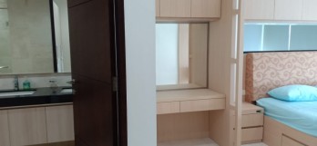 Dijual Apartemen Four Winds  Permata Hijau, Kebayoran Lama, Jakarta Selatan