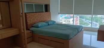 Dijual Apartemen Four Winds  Permata Hijau, Kebayoran Lama, Jakarta Selatan