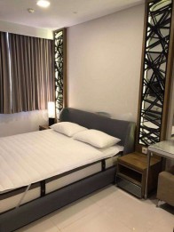 Dijual Apartemen Lexington Residence, Kebayoran Lama, Jakarta Selatan