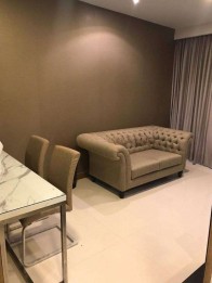 Dijual Apartemen Lexington Residence, Kebayoran Lama, Jakarta Selatan
