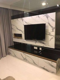 Dijual Apartemen Lexington Residence, Kebayoran Lama, Jakarta Selatan