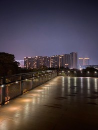 Dijual Apartemen MARIGOLD @NavaPark-BSD CITY