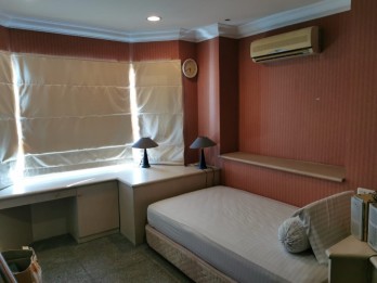 Dijual Apartemen Marina, Pantai Mutiara, Jakarta Utara