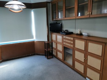 Dijual Apartemen Marina, Pantai Mutiara, Jakarta Utara