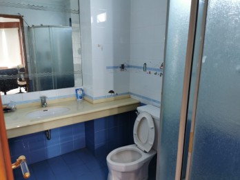 Dijual Apartemen Marina, Pantai Mutiara, Jakarta Utara