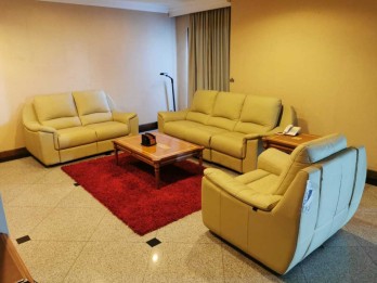 Dijual Apartemen Marina Tower Pacific Jl. Pluit Samudra, Pantai Mutiara, Ja