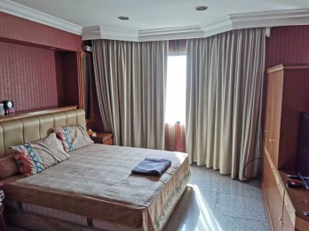 Dijual Apartemen Marina Tower Pacific Jl. Pluit Samudra, Pantai Mutiara, Ja
