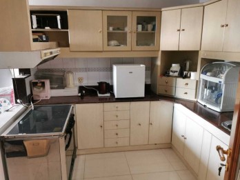 Dijual Apartemen Marina Tower Pacific Jl. Pluit Samudra, Pantai Mutiara, Ja