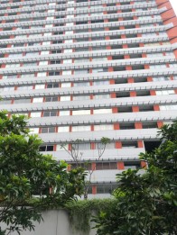 Dijual Apartemen Paddington  Heights, Alam Sutera
