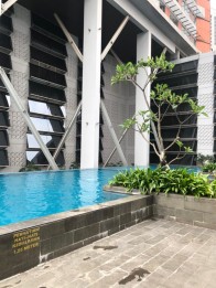 Dijual Apartemen Paddington  Heights, Alam Sutera