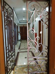 Dijual Apartemen Pesona Bahari, Mangga Dua, Jakarta Barat