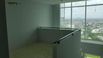 Dijual Apartemen Satu8