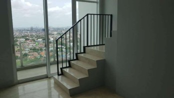 Dijual Apartemen Satu8